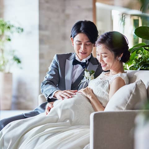 【今ならお得】6名225,247円~◇挙式&お食事会♪フルパックプラン