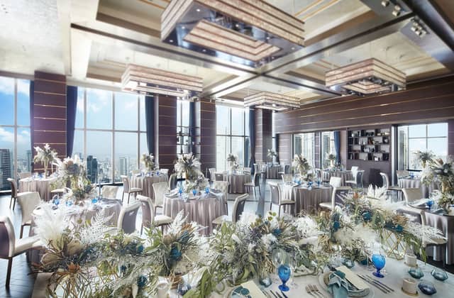 Le Crit Amore 大阪