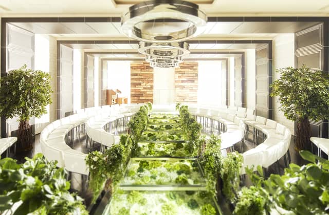 Le Crit Amore 大阪