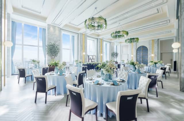 Le Crit Amore 大阪