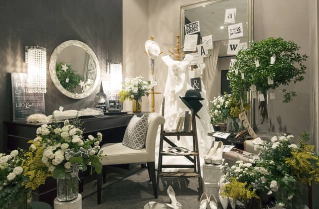 Le Crit Amore 大阪