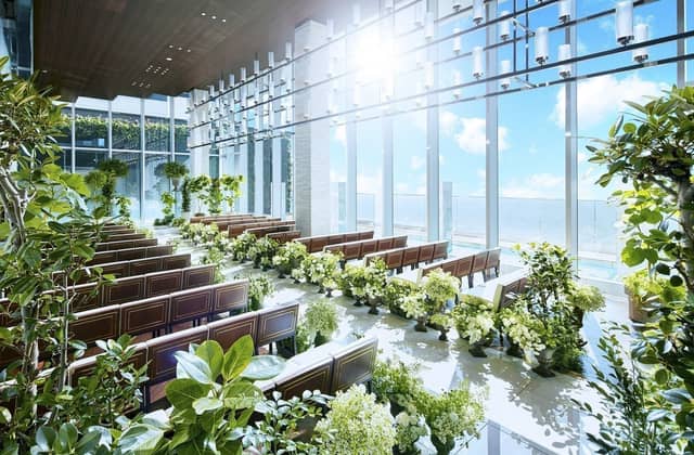 Le Crit Amore 大阪