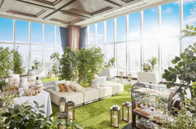 Le Crit Amore 大阪