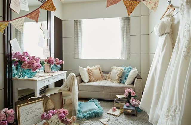 Le Crit Amore 大阪