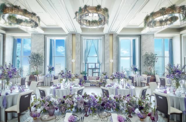 Le Crit Amore 大阪