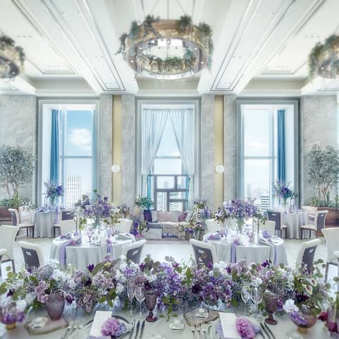 50名989,725円~◇◆挙式&披露宴♪フルパックプラン