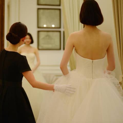 【平日限定】チャペルセレモニープラン(結婚式プラン)385,000円