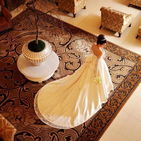 【平日限定】ロケーションフォトウェディングプラン<¥ 275,000>