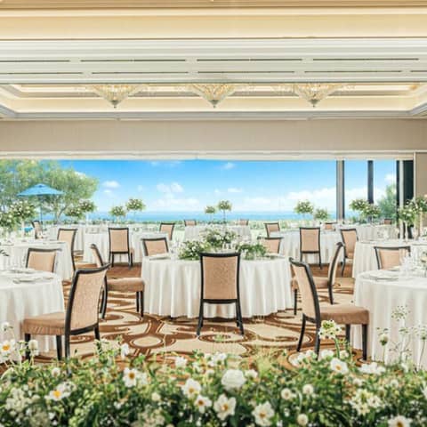 【春婚★プラン2026年3月~5月迄】50名様で最大160万円のご優待