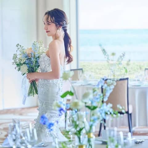 【100名で最大163万円特典★2027年3月~5月春婚プラン】