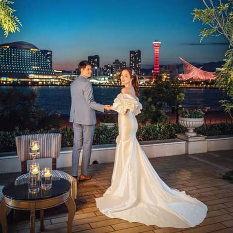 【平日限定】ロケーションフォトウェディングプラン<¥ 275,000>