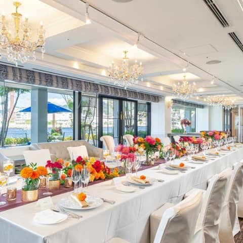 26年8月まで★10名611,600円「ファミリーウェディングプラン」