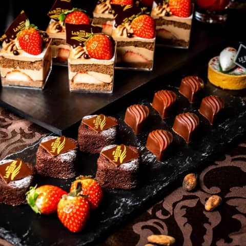 ラ・スイート神戸オーシャンズガーデン