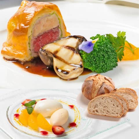 ラ・スイート神戸オーシャンズガーデン