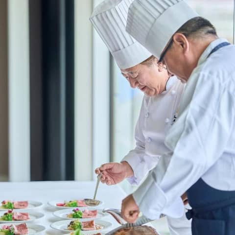 ★最大114万円披露宴特典★27年6月~9月限定ウエディングプラン
