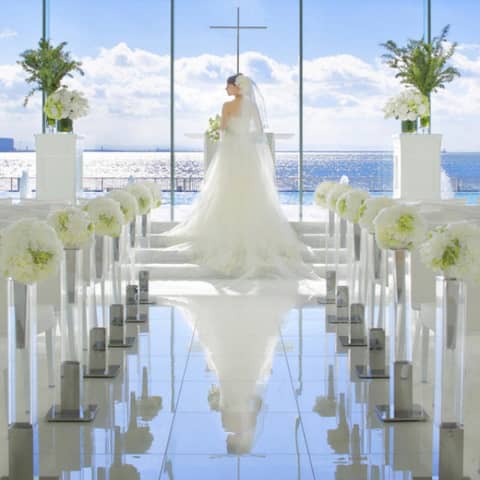 ラ・スイート神戸オーシャンズガーデン