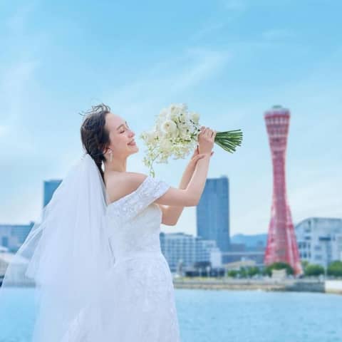 【50名で最大138万円特典★2027年3月~5月春婚プラン】