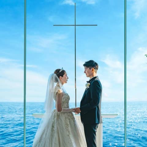 【平日限定】ロケーションフォトウェディングプラン<¥ 275,000>