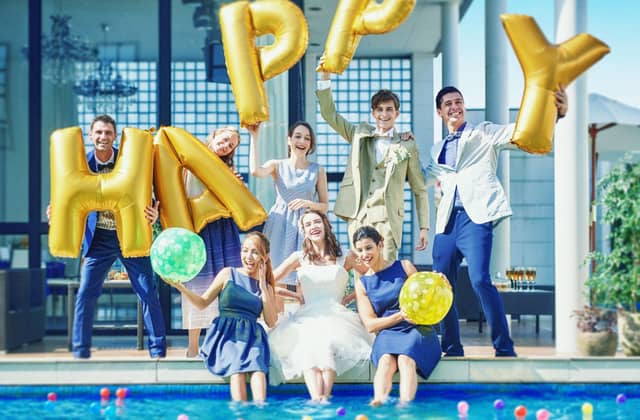 【公式】LA POLTO/The Liverary(ラポルト・ザライヴラリー)|栃木・小山の結婚式場