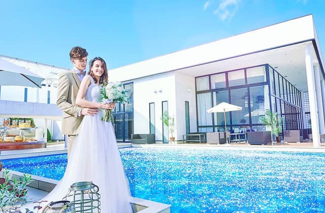 【公式】LA POLTO/The Liverary(ラポルト・ザライヴラリー)|栃木・小山の結婚式場