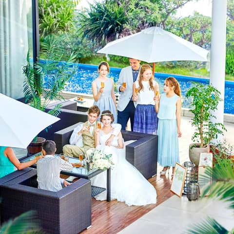 26年11月まで/少人数 アットホームプラン*最大52万円優待