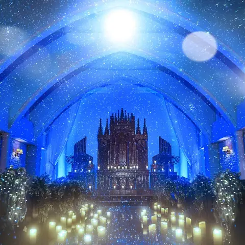 【公式】LA POLTO/The Liverary(ラポルト・ザライヴラリー)|栃木・小山の結婚式場