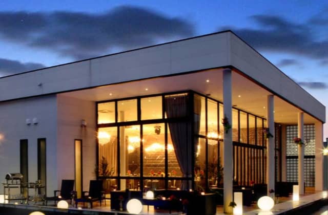 【公式】LA POLTO/The Liverary(ラポルト・ザライヴラリー)|栃木・小山の結婚式場