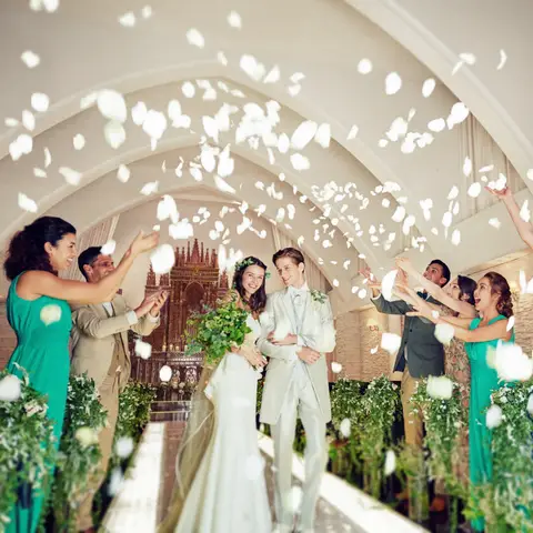 【公式】LA POLTO/The Liverary(ラポルト・ザライヴラリー)|栃木・小山の結婚式場