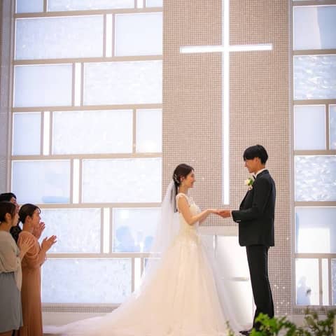 【26年10月末まで】☆結婚式オススメシーズン☆大人気オータムプラン