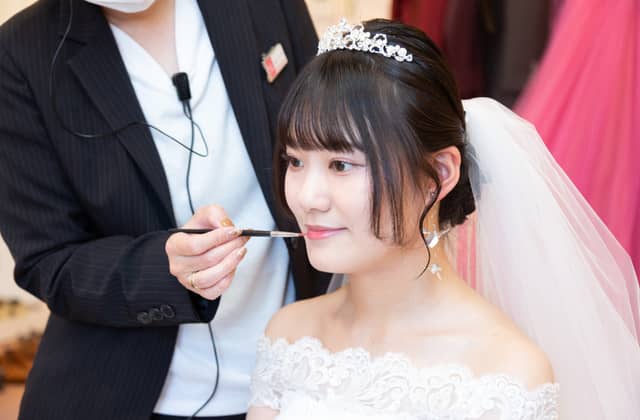 【公式】アメリーモンシュシュ