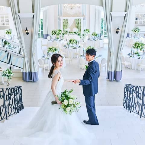 扉が開くとそこは現実を忘れる夢の空間*モン・レーヴプラン*