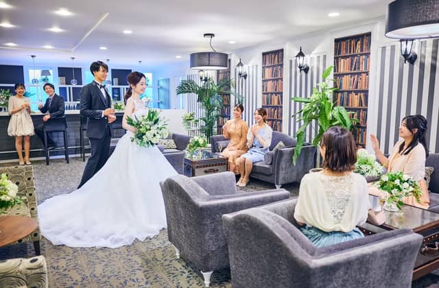 【公式】アメリーモンシュシュ