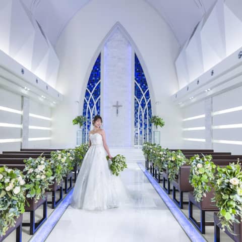 lu CREA -ル・クレア- │京都 福知山の結婚式場