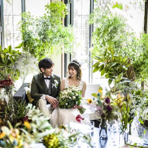 lu CREA -ル・クレア- │京都 福知山の結婚式場