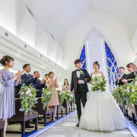 lu CREA -ル・クレア- │京都 福知山の結婚式場