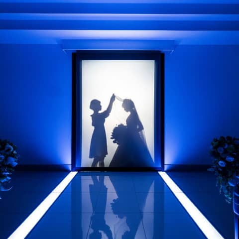 lu CREA -ル・クレア- │京都 福知山の結婚式場