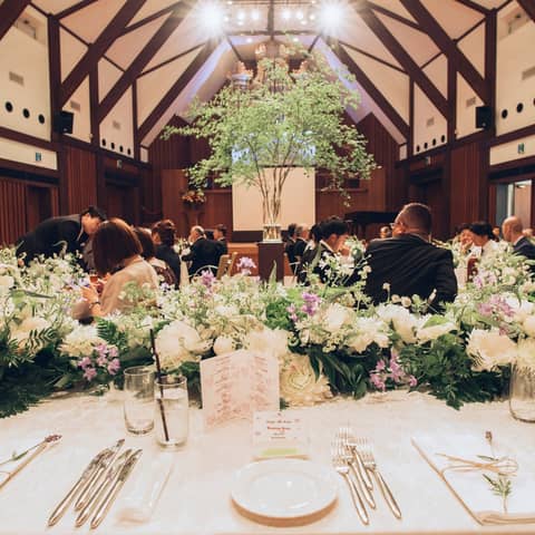 キングスウェル(オズブライダル)