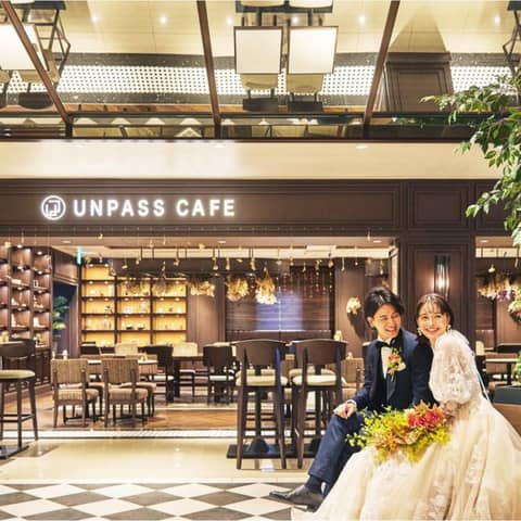 ノートルダム下関 | 下関 結婚式場
