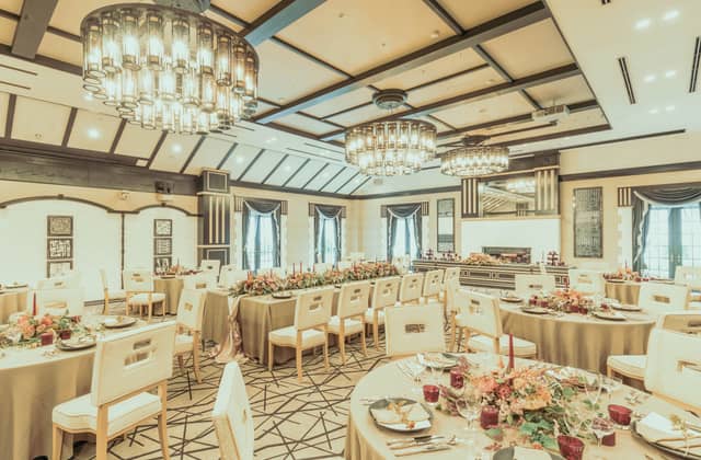 ノートルダム下関 | 下関 結婚式場