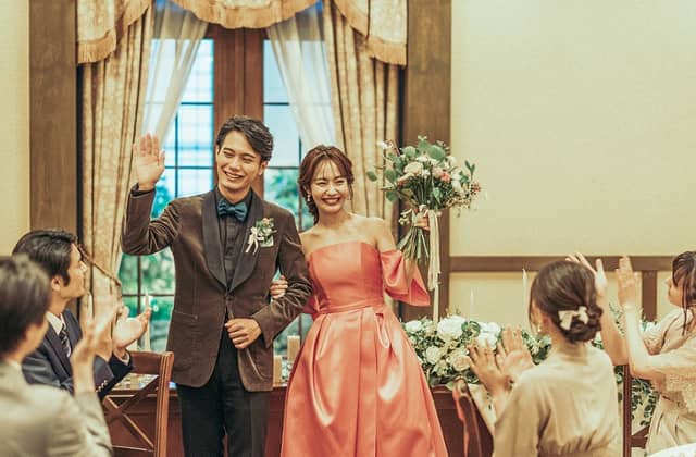 ノートルダム下関 | 下関 結婚式場