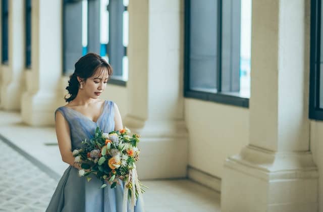 ノートルダム下関 | 下関 結婚式場