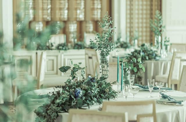 ノートルダム下関 | 下関 結婚式場