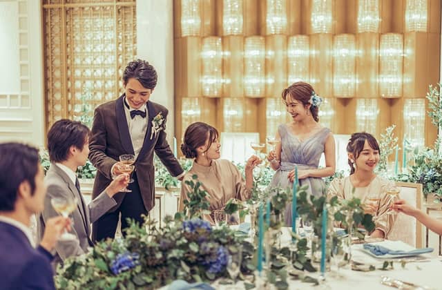 ノートルダム下関 | 下関 結婚式場