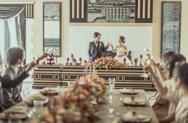 ノートルダム下関 | 下関 結婚式場