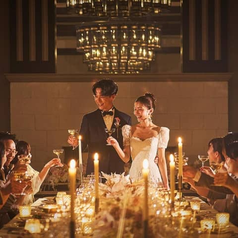 ノートルダム下関 | 下関 結婚式場