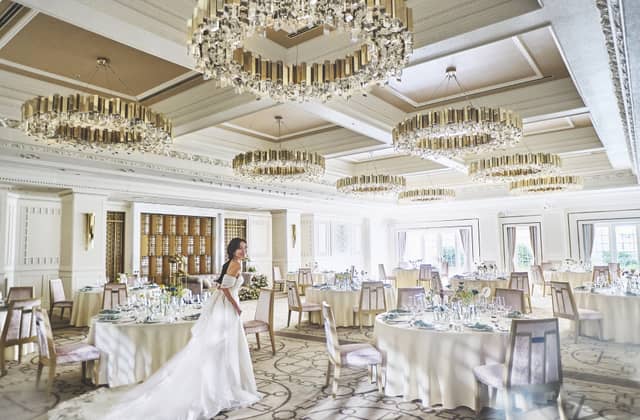 ノートルダム下関 | 下関 結婚式場