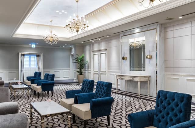 ノートルダム下関 | 下関 結婚式場