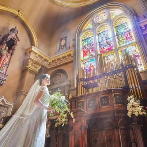 ノートルダム下関 | 下関 結婚式場