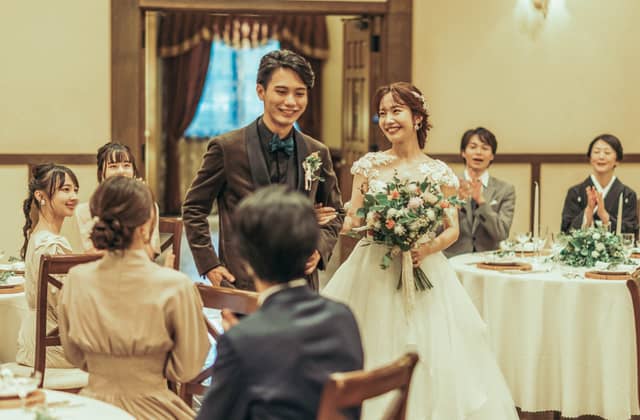 ノートルダム下関 | 下関 結婚式場