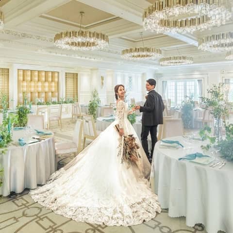 ノートルダム下関 | 下関 結婚式場